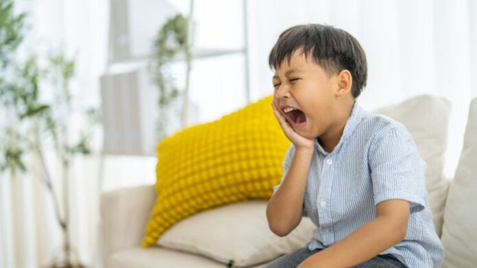 Remedies for tooth worms
