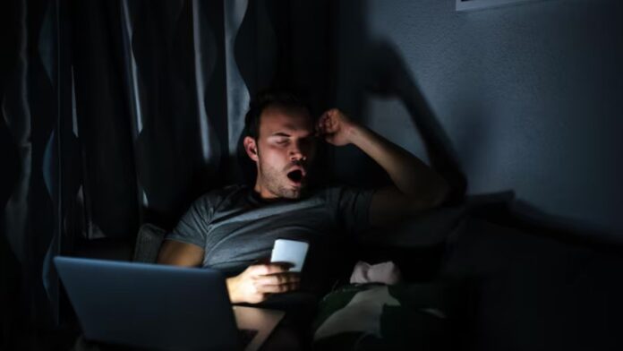 Side Effects Of Night Shift