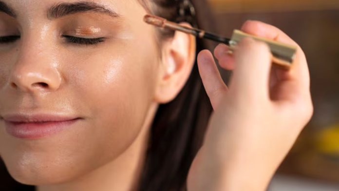 Summer Makeup Tips
