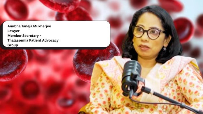 Thalassemia| Blood Donation Tips