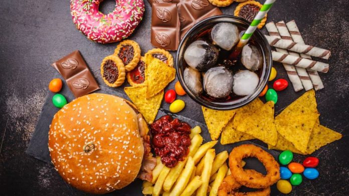 Ultra-Processed Foods
