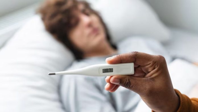 Valley Fever Symptoms