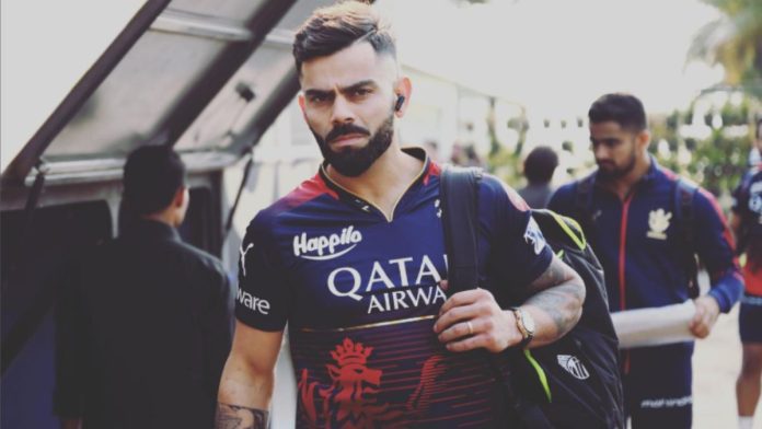 Virat Kohli Impostor Syndrome
