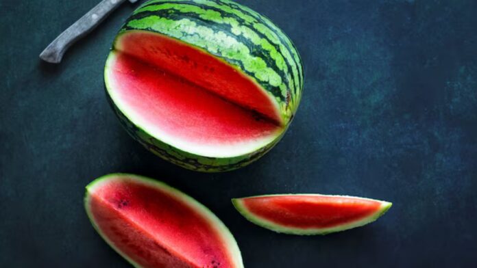 Watermelon Safety Tips