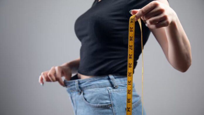 Weight Fluctuation Causes