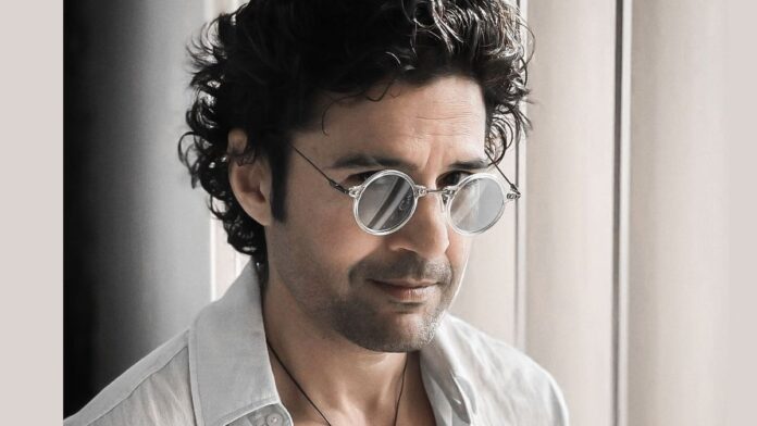 What Rajeev Khandelwal Diet