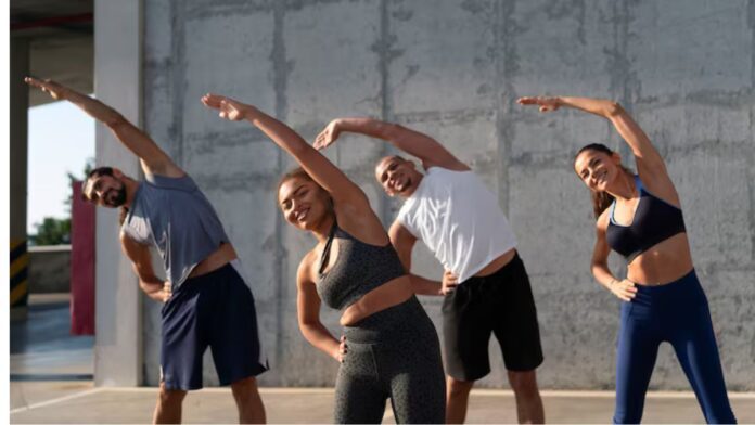 Workout Common Mistakes