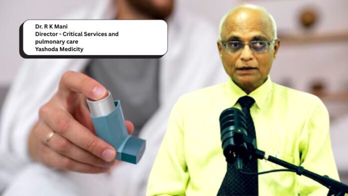 World Asthma Day 2026