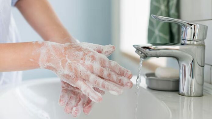 World Hand Hygiene Day 2026
