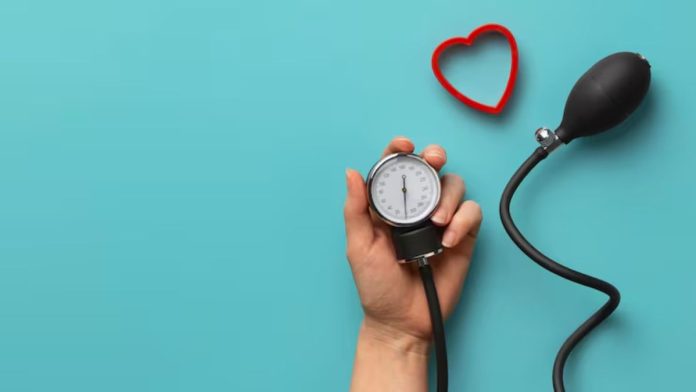 World Hypertension Day 2026