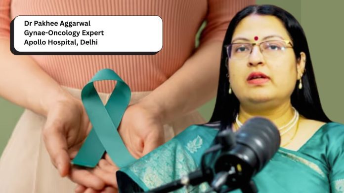 World Ovarian Cancer Day