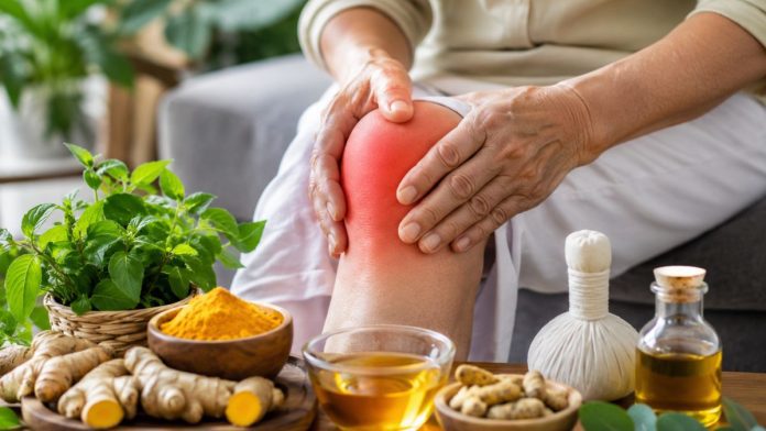 Arthritis Remedy: अर्थराइटिस में दर्द कम करने के 5 आसान घरेलू तरीके