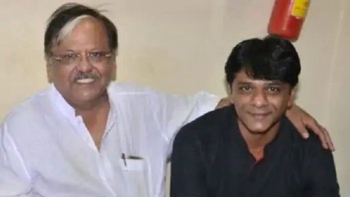 Arvind Vekaria Death