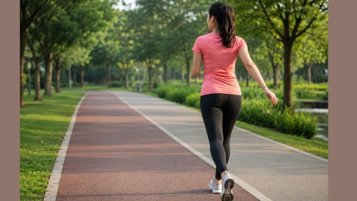 Back Walk Exercise को बनाएं रूटीन का हिस्सा, जानें सही तरीका