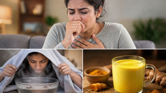 COPD: सांस की तकलीफ को न करें नजरअंदाज, अपनाएं ये उपाय