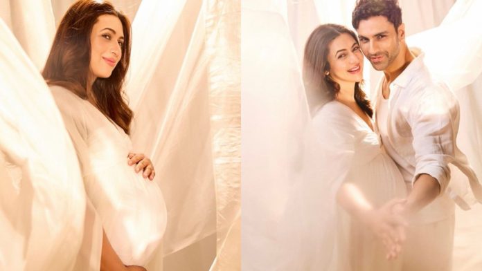 जुड़वां बच्चों के जन्म के बाद दिव्यांका त्रिपाठी की IVF प्रेग्नेंसी को लेकर सोशल मीडिया पर कई दावे किए गए। एक्ट्रेस ने स्पष्ट किया कि उनकी प्रेग्नेंसी प्राकृतिक थी और IVF से जुड़ी खबरें पूरी तरह गलत हैं.