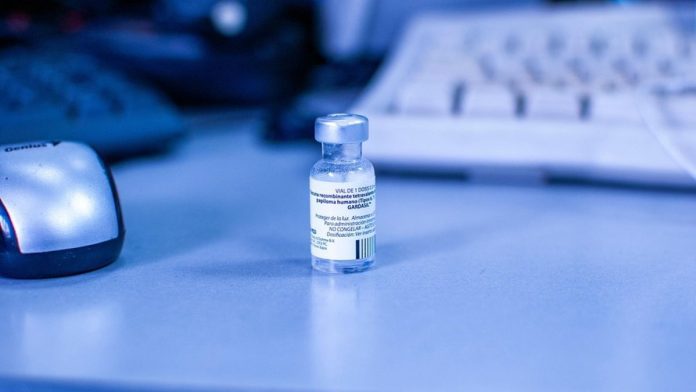 Vaccination