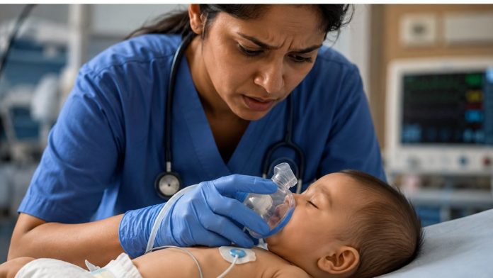 क्या शिशुओं में भी हो सकता है कार्डियक अरेस्ट? जानें बड़े कारण