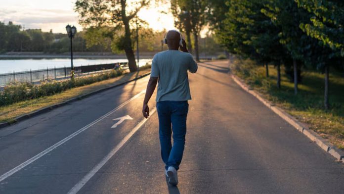 walking speed: आपका दिल कितना फिट? बताएंगी वॉकिंग एक्सरसाइज