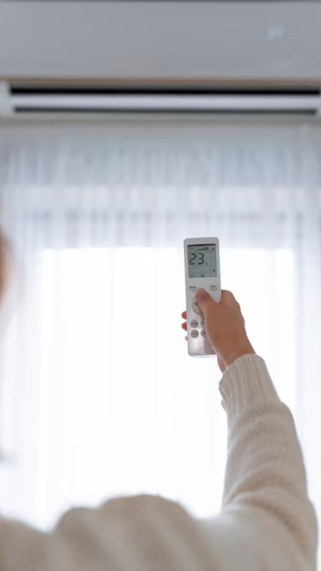 AC में स्किन हो जाती ड्राई, जानें क्या करें?
