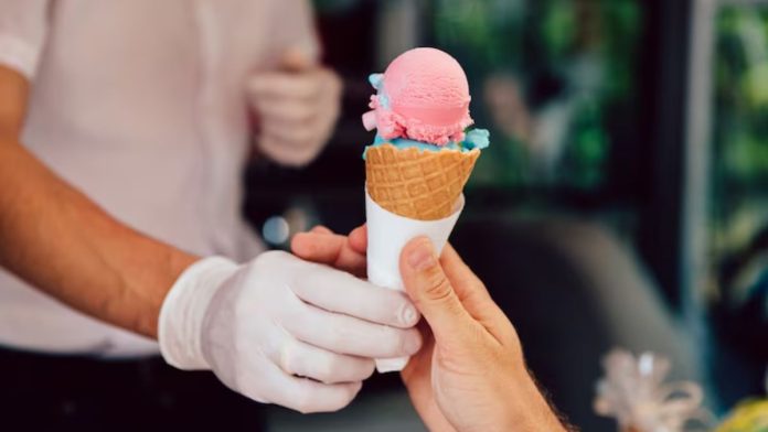 Ice Cream