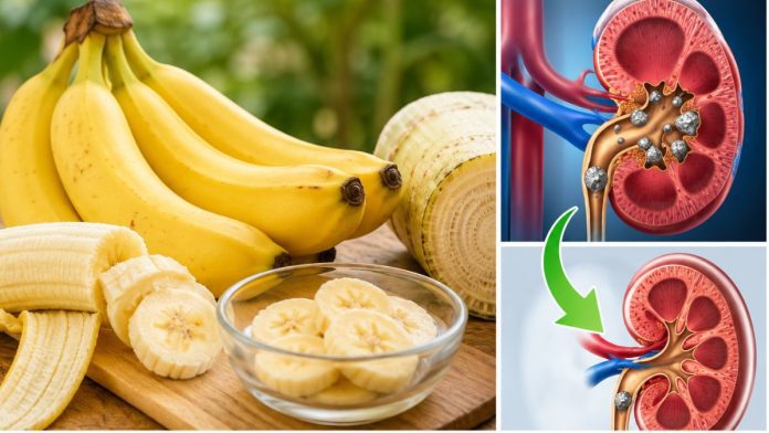 किडनी स्टोन की समस्या में केला खाना कितना फायदेमंद? रिसर्च से समझें