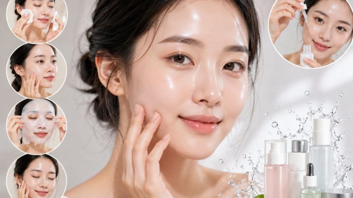 Korean Glass Beauty Hacks: कैसे मिलेगी ग्लास स्किन? एक्सपर्ट से जानें