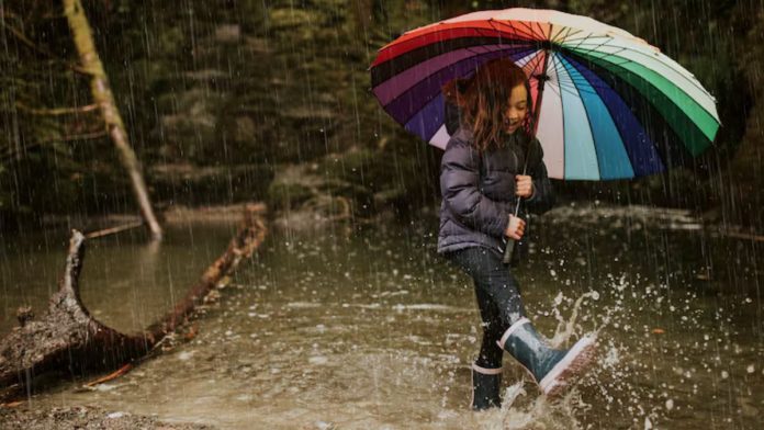 Monsoon Health Tips: आने वाला है मानसून....हो जाएं Alert, 5 बातों का रखें ख्याल