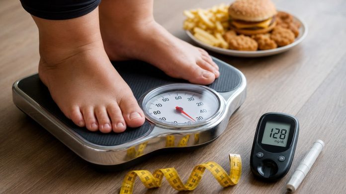 Measuring health and indulgence in focus