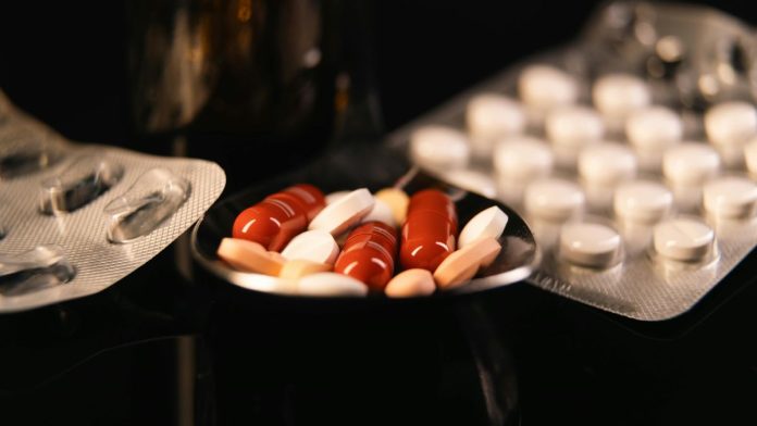 Medicine Image