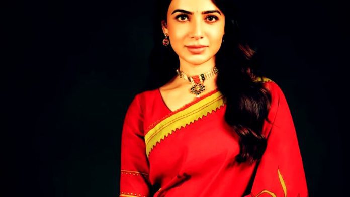 Samantha Ruth Prabhu Pregnancy