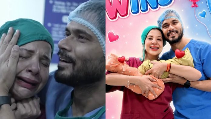 संभावना सेठ बनी मां, IVF नहीं सरोगेसी की मदद से हुए जुड़वा बच्चे, दोनों तकनीक में जानें अंतर