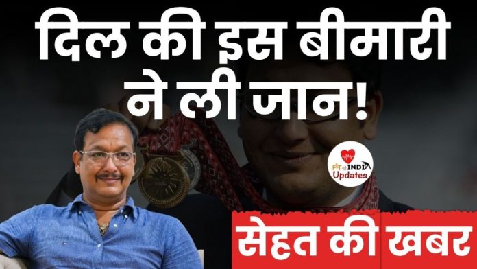 जसपाल राणा का निधन