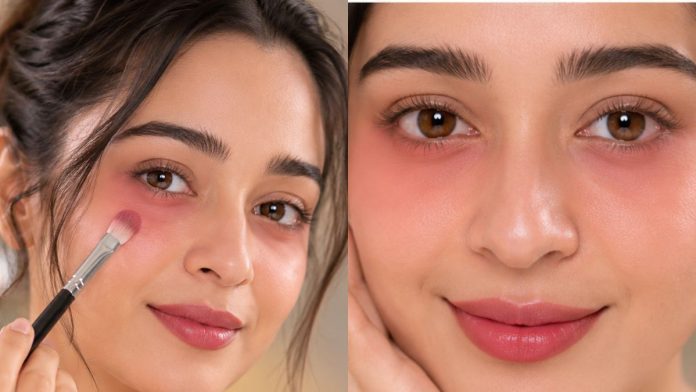 नेचुरल और फ्रेश लुक चाहते हैं? तो ट्राई करें ये मेकअप
