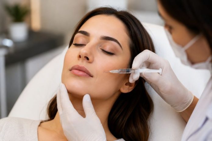 Beauty Treatment: झुर्रियों से भर गया है चेहरा? डर्मल फिलर्स करेगा मदद