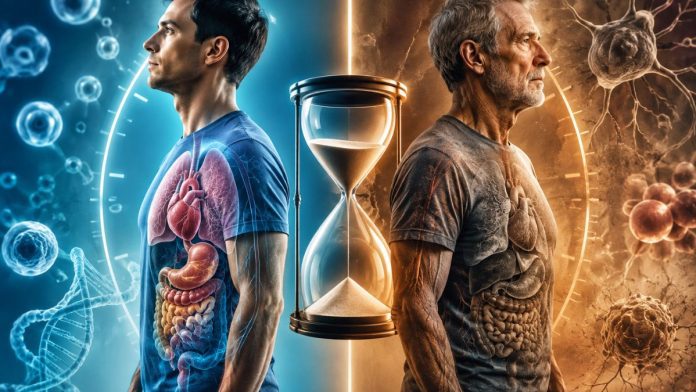 Biological Aging: उम्र सिर्फ कैलेंडर में नहीं बढ़ती, शरीर के अंदर भी बढ़ती है! रिसर्च से समझें