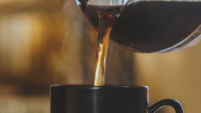Black Coffee Benefits