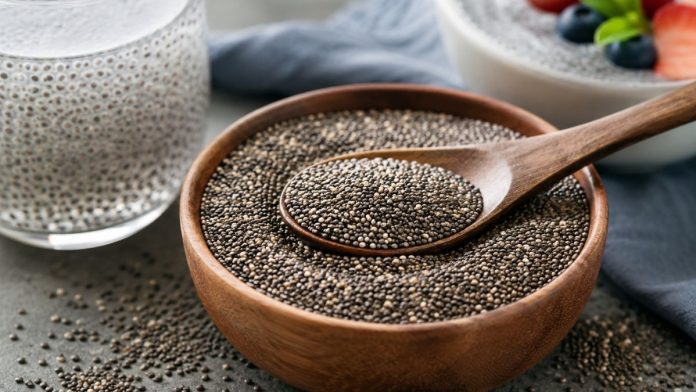 Chia Seeds: चिया सीड कितना खाना चाहिए? जानें सही तरीका