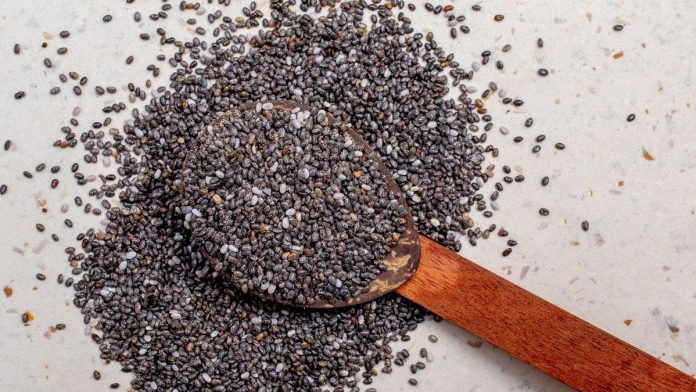 Chia Seeds Benefits