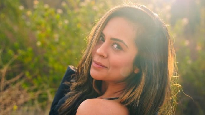 Sana Saeed Eating Disorder