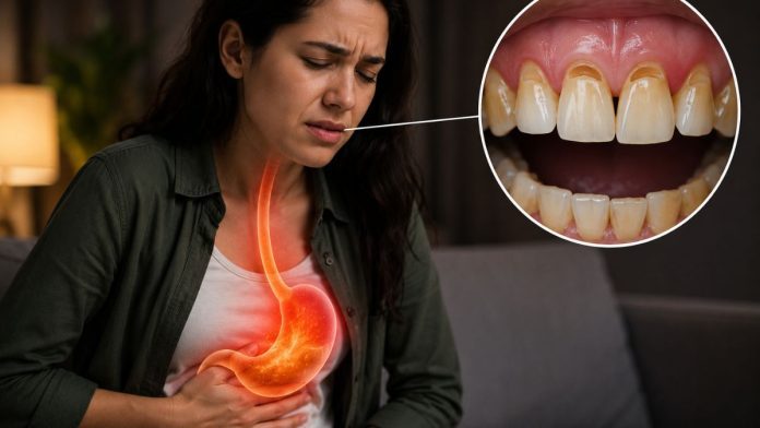 Acidity & Teeth
