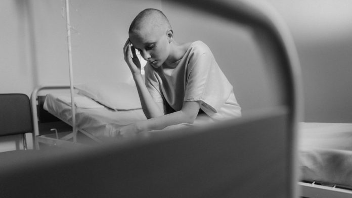 WHO Report on Cancer
