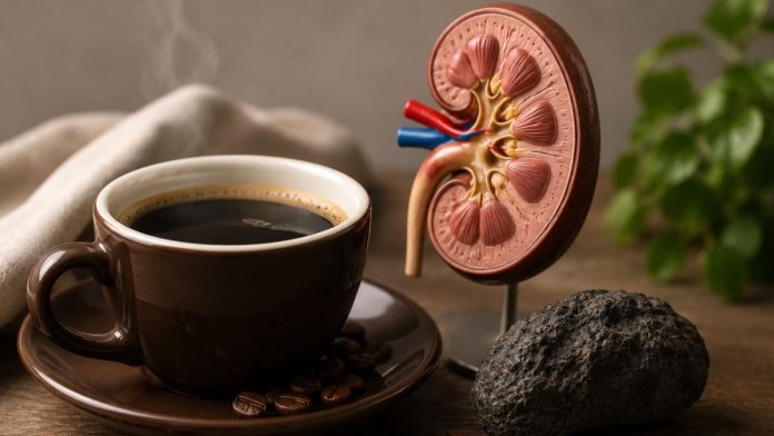 A warm study of health anatomy