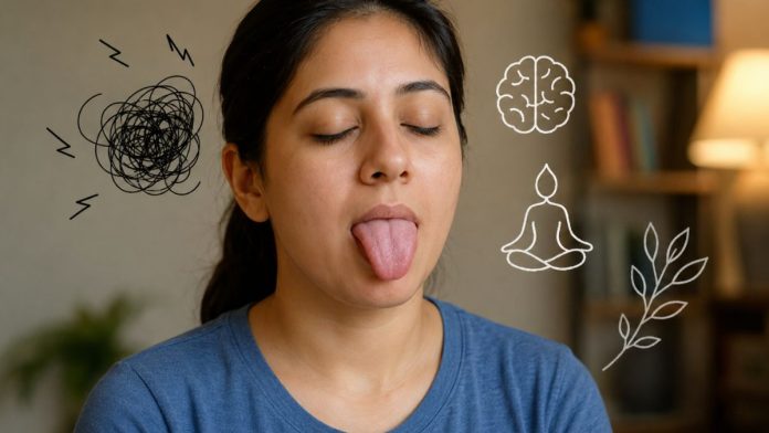 Cortisol Hormone Ko Kaise Kam Kare