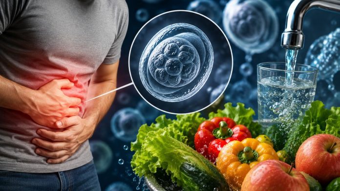 Cyclosporiasis Disease: अमेरिका में तेजी से फैल रहा आंतों का संक्रमण, जानें लक्षण-बचाव