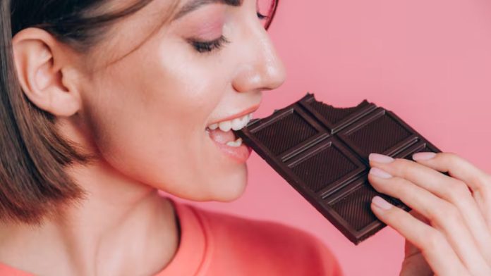 Dark Chocolate पर हुई रिसर्च, शरीर के लिए फायदेमंद, इतनी मात्रा में करें सेवन