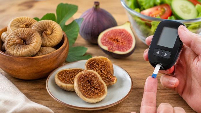 Fig Benefits For Diabetes: इस तरीके से खाएं अंजीर, ब्लड शुगर रहेगा कंट्रोल