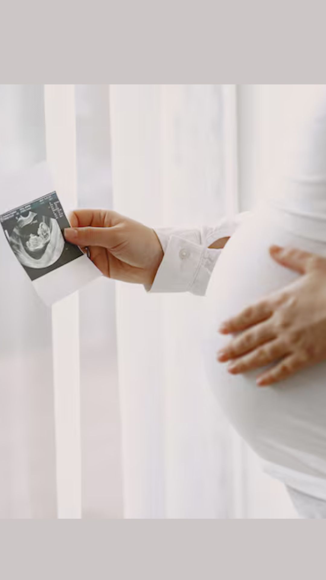 गर्भवती महिलाओं के लिए क्यों जरूरी फोलिक एसिड?