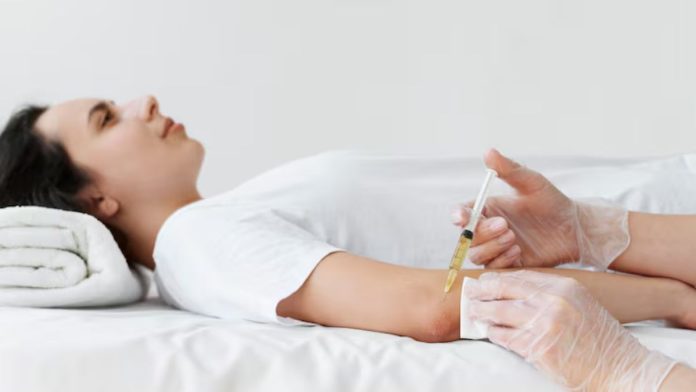Glutathione इंजेक्शन कितना सुरक्षित? एक्सपर्ट ने बताया