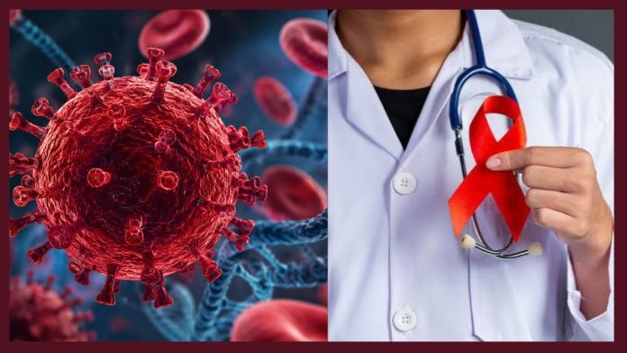 गले में हो रही खराश? हो सकता है HIV! जानें इलाज